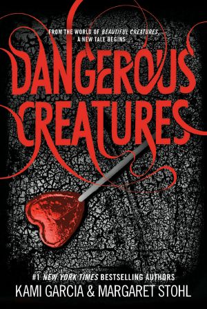 [Dangerous Creatures 01] • Dangerous Creatures